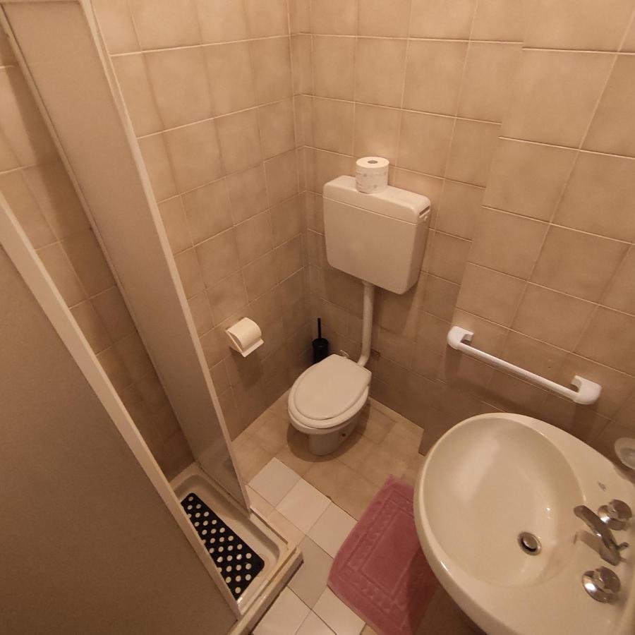Albergo Al Trieste Nimis Rom bilde